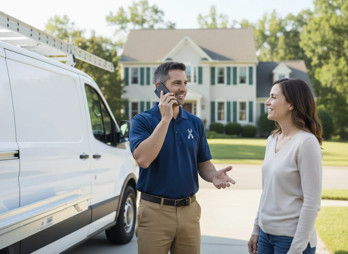 Home Gutter Service Tatums, OK FAQs